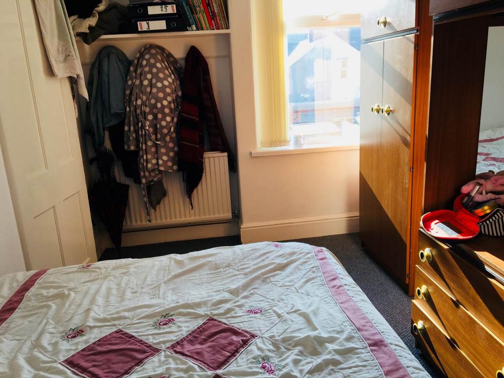 First Floor Middle B