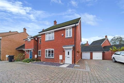 Galileo Close, Northampton NN5