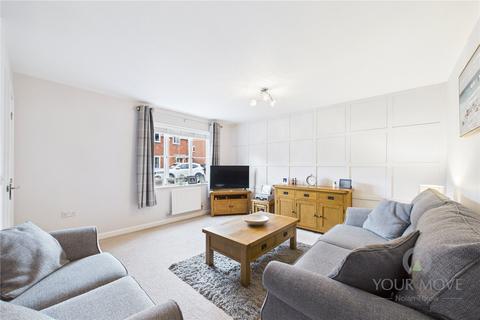 3 bedroom semi-detached house for sale, Galileo Close, Northampton NN5