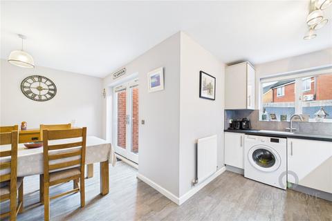 3 bedroom semi-detached house for sale, Galileo Close, Northampton NN5