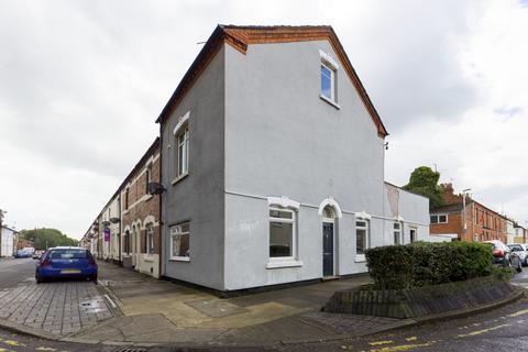 undefined, Marlborough Road, Northampton NN5