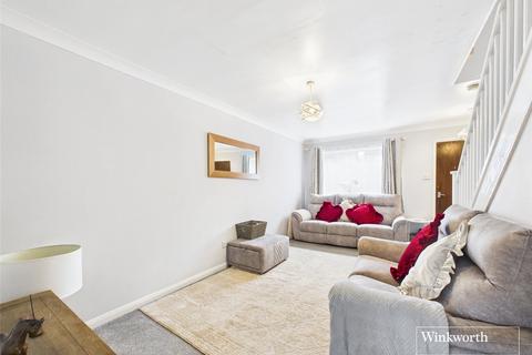 2 bedroom terraced house for sale, Stable Close, Burghfield Common, Reading, Berkshire, RG7