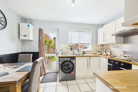 2 bedroom terraced house for sale, Stable Close, Burghfield Common, Reading, Berkshire, RG7