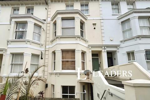 2 bedroom flat to rent, Lansdowne Street, Hove, East Sussex, BN3