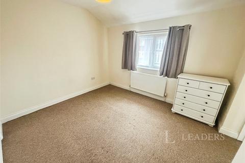 undefined, Empress Road, Luton, Bedfordshire, LU3