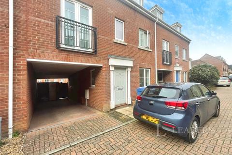 undefined, Hemming Way, Norwich, NR3