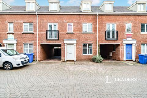 undefined, Hemming Way, Norwich, NR3