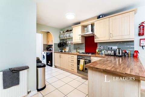 undefined, Hemming Way, Norwich, NR3