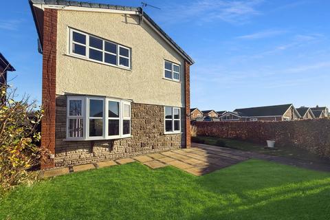undefined, Grange Drive, Preston PR5