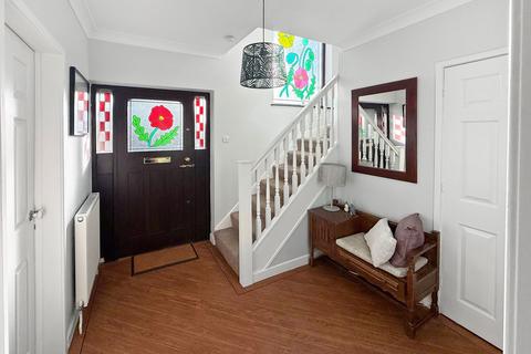 undefined, Grange Drive, Preston PR5