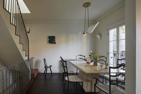 undefined, Wilsham Street, London W11