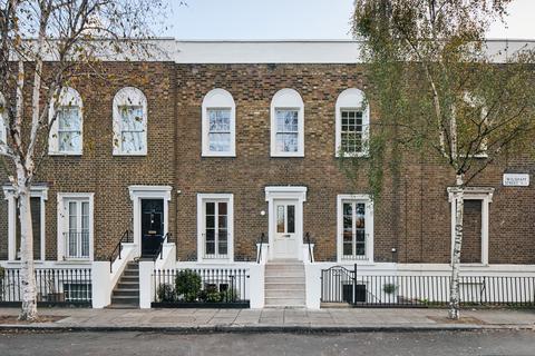 undefined, Wilsham Street, London W11