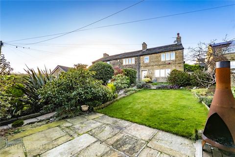 undefined, Sowood Green, Sowood, Halifax, West Yorkshire, HX4