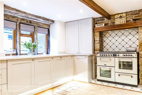 undefined, Sowood Green, Sowood, Halifax, West Yorkshire, HX4