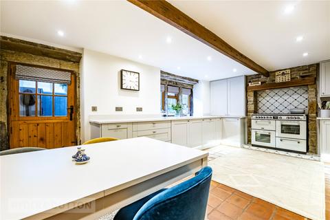 undefined, Sowood Green, Sowood, Halifax, West Yorkshire, HX4