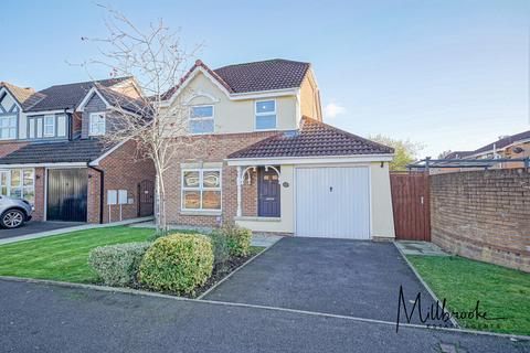 Greylag Crescent, Worsley, M28