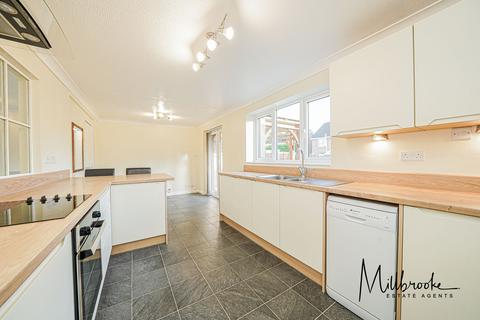 3 bedroom detached house for sale, Greylag Crescent, Worsley, M28