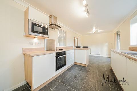3 bedroom detached house for sale, Greylag Crescent, Worsley, M28