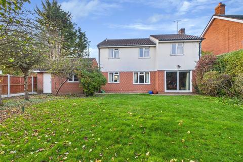 undefined, New London Road, Chelmsford, Essex, CM2