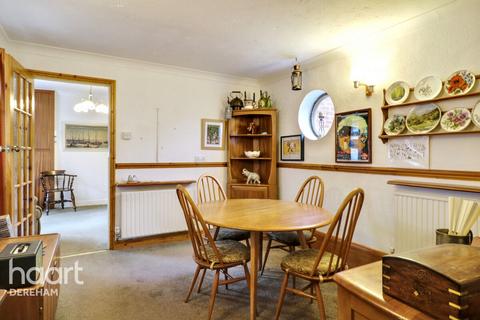 undefined, Westfield Road, Dereham