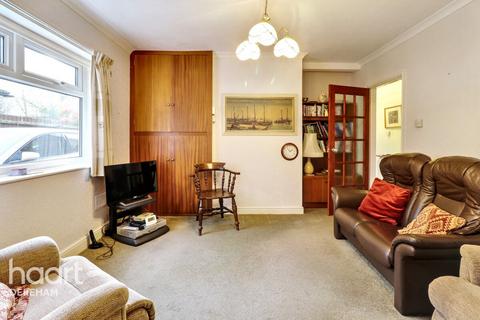 3 bedroom detached bungalow for sale, Westfield Road, Dereham