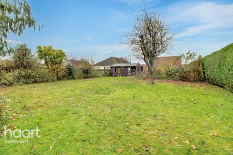 undefined, Westfield Road, Dereham
