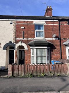 Worthing Street, Hull HU5