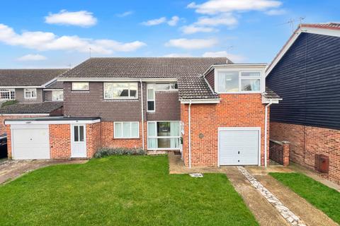 4 bedroom semi-detached house for sale, Sawston CB22