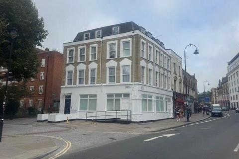 Retail property (high street) to rent, 99-99A Kentish Town Rd London NW1 8PB