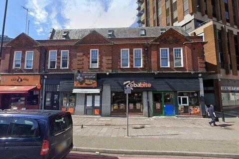 Retail property (high street) for sale, 33-39 Manchester St Luton LU1 2QG