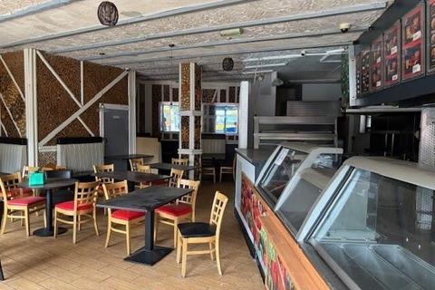 Retail property (high street) for sale, 33-39 Manchester St Luton LU1 2QG
