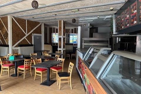 Retail property (high street) for sale, 33-39 Manchester St Luton LU1 2QG