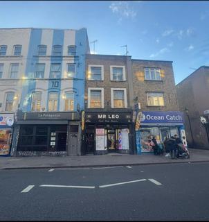 Retail property (high street) for sale, 33 Camden High St London NW1 7JE