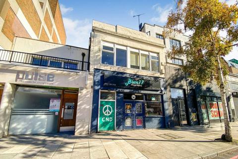 Office for sale, 162 Holloway Rd London N7 8DD