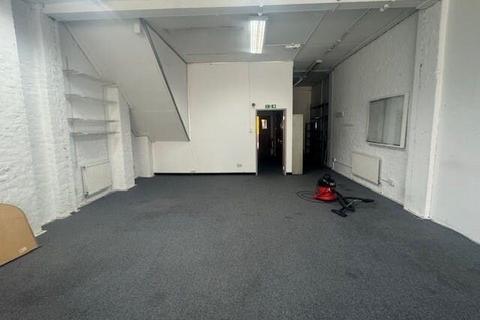 Office for sale, 162 Holloway Rd London N7 8DD