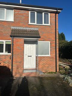 undefined, Lyndhurst, Skelmersdale