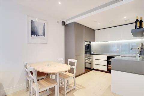2 bedroom apartment for sale, Riverlight Quay London SW8