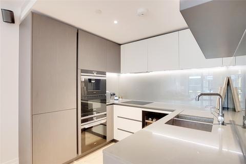 2 bedroom apartment for sale, Riverlight Quay London SW8
