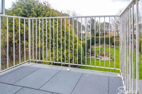 undefined, Villamarina, 12 Boscombe Cliff Road, Boscombe Spa