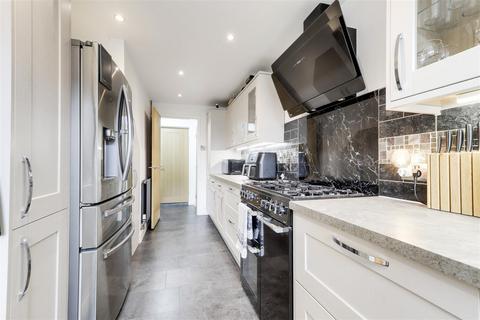 undefined, Chediston Vale, Bestwood Park NG5