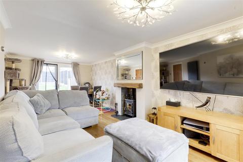 undefined, Chediston Vale, Bestwood Park NG5