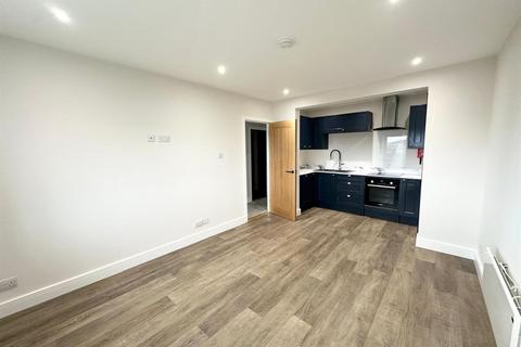 undefined, Flat 4, Buckingham Apartments, 15 Queen's Avenue, St. Helier
