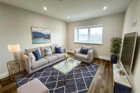 undefined, Flat 4, Buckingham Apartments, 15 Queen's Avenue, St. Helier