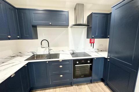 undefined, Flat 4, Buckingham Apartments, 15 Queen's Avenue, St. Helier