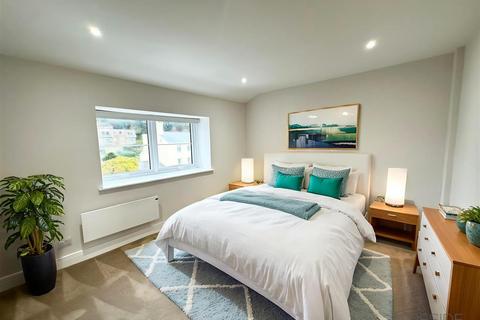 undefined, Flat 4, Buckingham Apartments, 15 Queen's Avenue, St. Helier