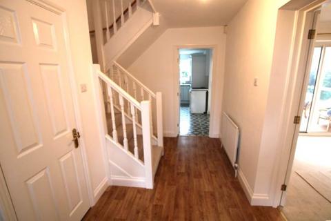 3 bedroom end of terrace house for sale, Little Oxhey Lane, Watford WD19