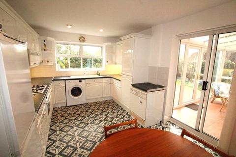 3 bedroom end of terrace house for sale, Little Oxhey Lane, Watford WD19