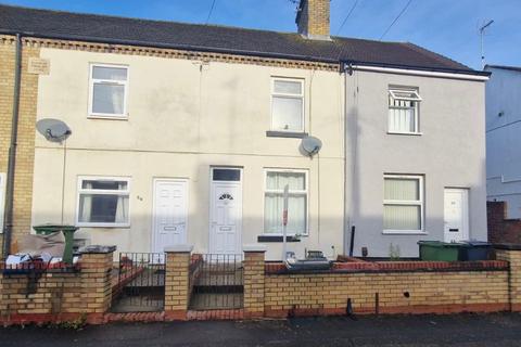 undefined, Percival Street, Peterborough, PE3