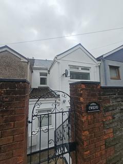 undefined, Pleasant View, Trehafod, Pontypridd CF37