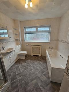 undefined, Pleasant View, Trehafod, Pontypridd CF37